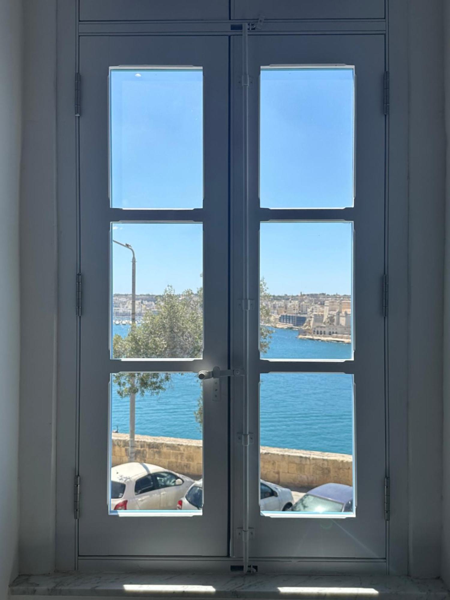 79 Sam'S Place, Valletta Exteriör bild